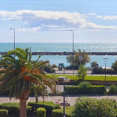 Superbe Vue Sur Mer A Sète Dış mekan fotoğraf
