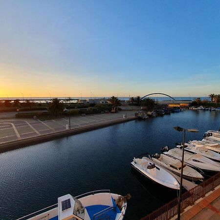 Superbe Vue Sur Mer A Sète Dış mekan fotoğraf